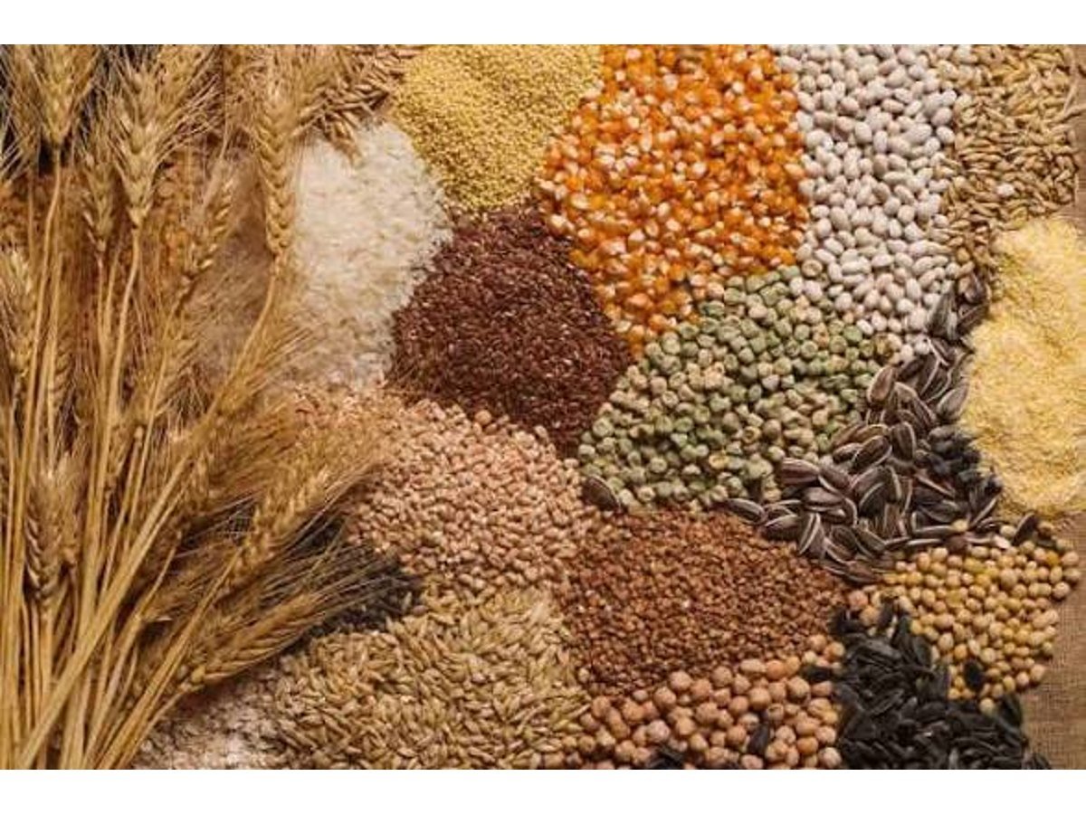 Agricultural Products