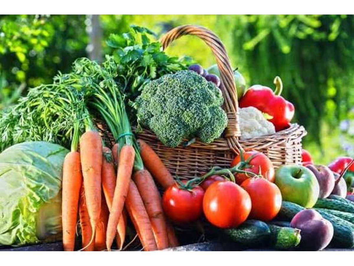 Agricultural Products — image 2