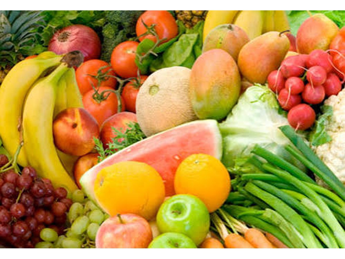 Fresh & Processed Agro Products — image 2