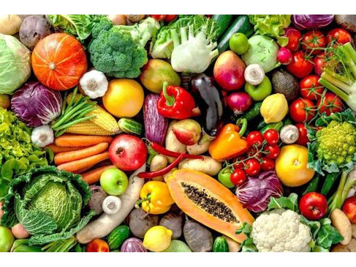 Fresh & Processed Agro Products — image 4