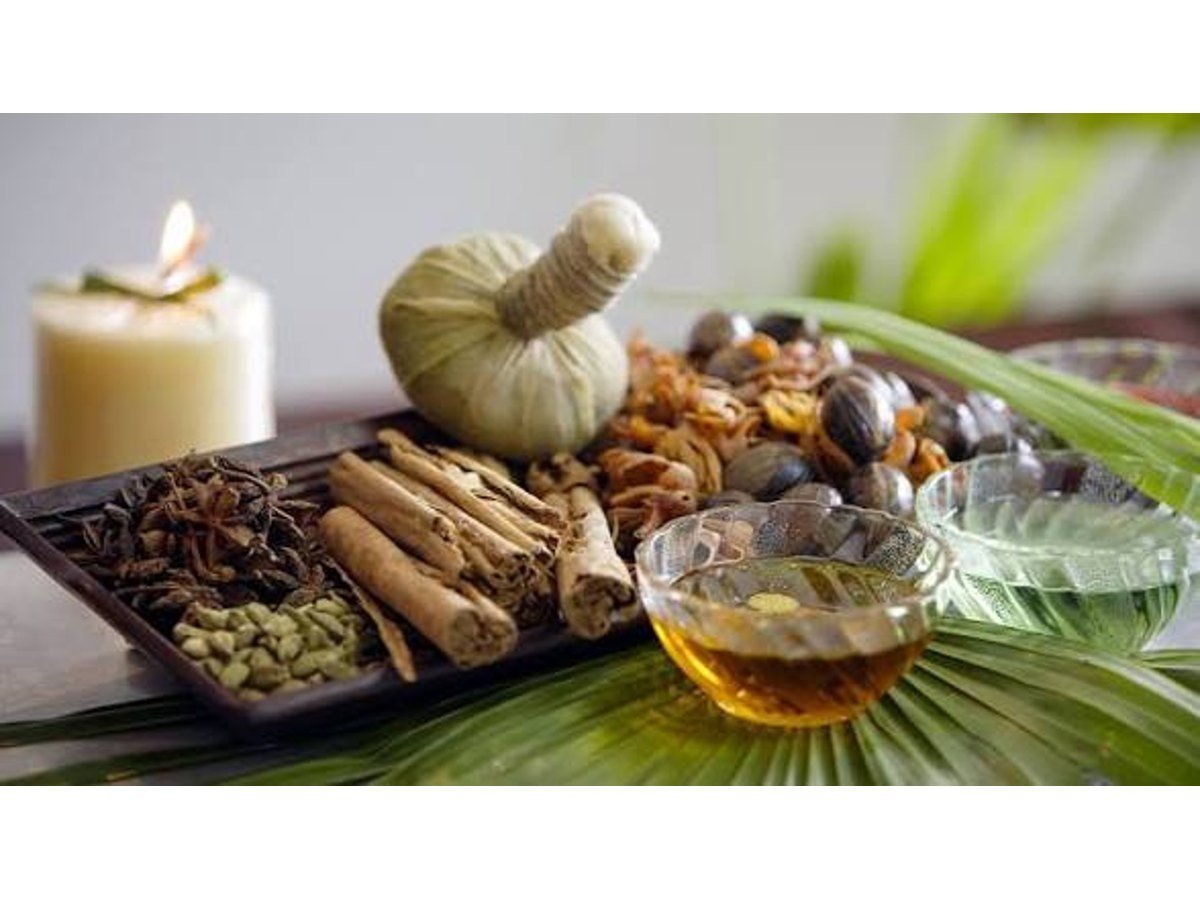 Herbal & Natural Products