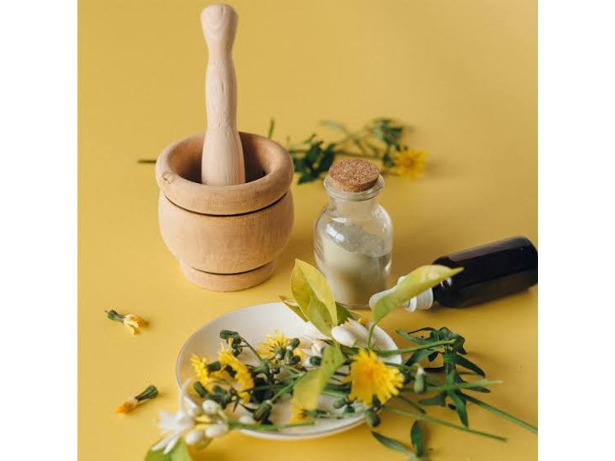 Herbal & Natural Products — image 2