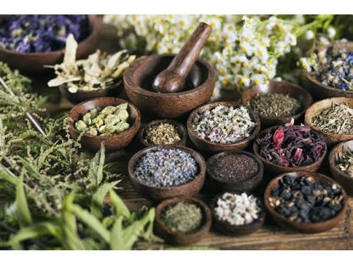 Herbal & Natural Products — image 3