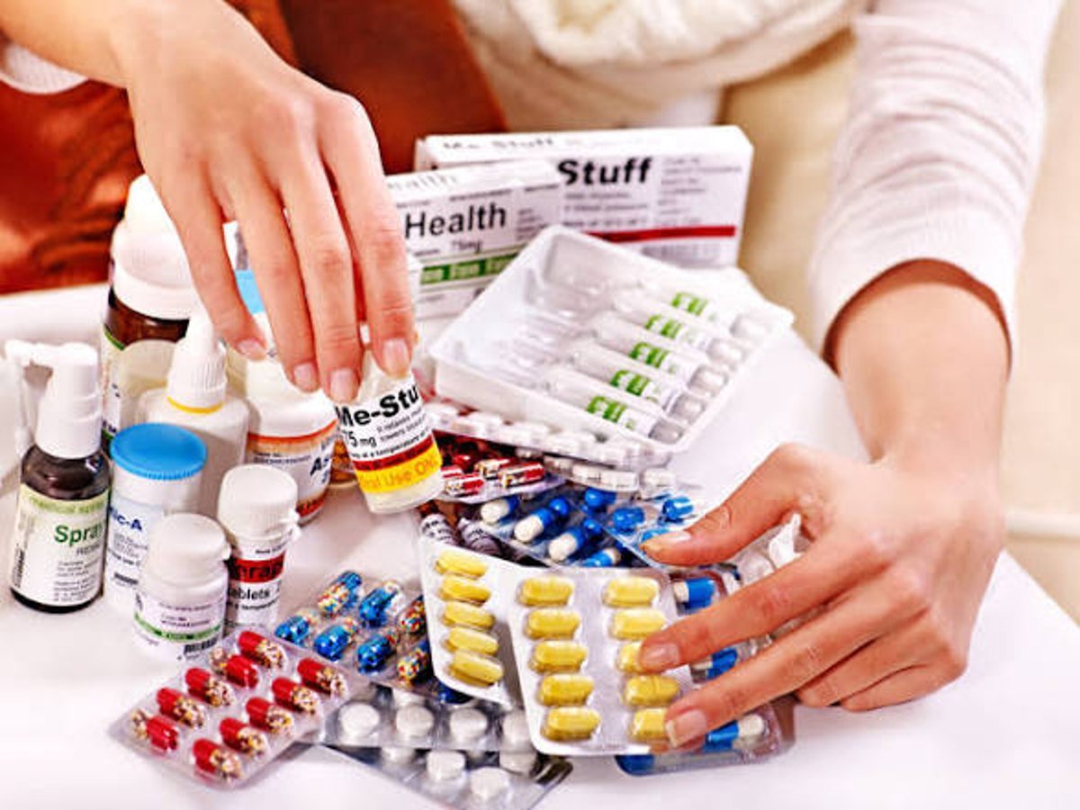 Pharmaceutical Products