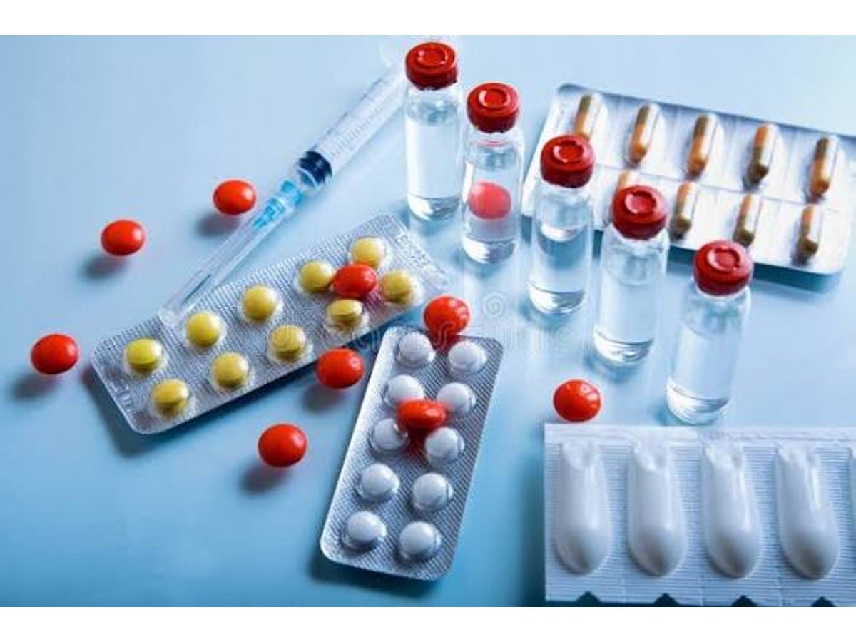 Pharmaceutical Products — image 2