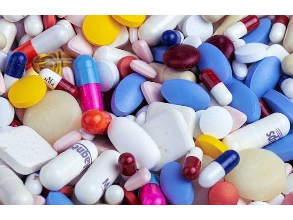 Pharmaceutical Products — image 4